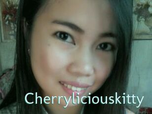 Cherryliciouskitty