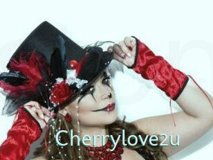 Cherrylove2u