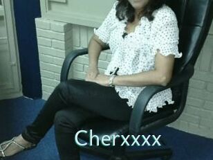 Cherxxxx