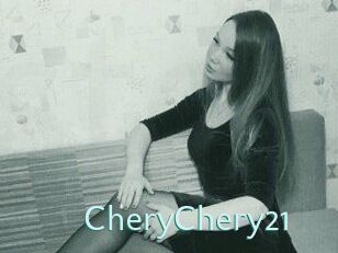 CheryChery21