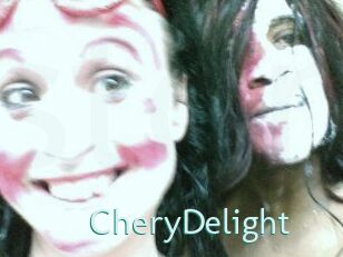 CheryDelight