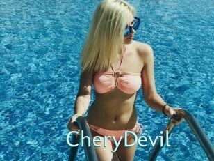 CheryDevil