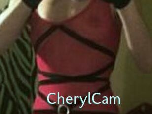 CherylCam