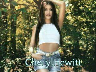 CherylHewitt Straponles