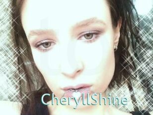 CheryllShine