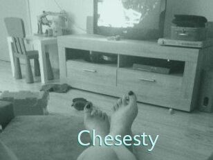 Chesesty