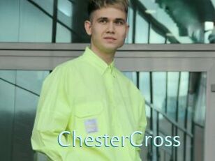 ChesterCross