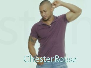 ChesterRouse