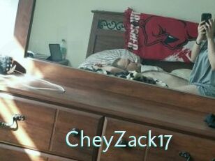 CheyZack17