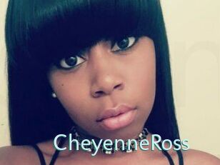 Cheyenne_Ross