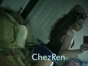 ChezRen