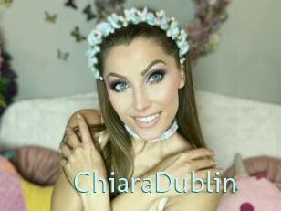 ChiaraDublin Straponles