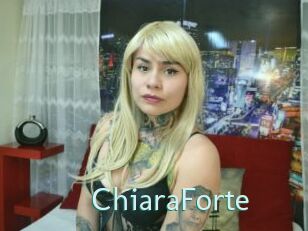 ChiaraForte