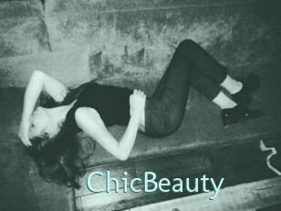 ChicBeauty