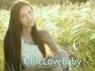 ChicLoveBaby