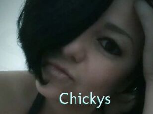 Chickys