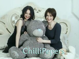 ChilliPepers
