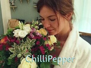 ChilliPepper