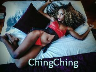 ChingChing