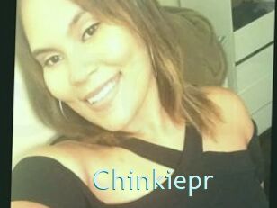 Chinkiepr