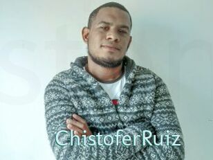 ChistoferRuiz