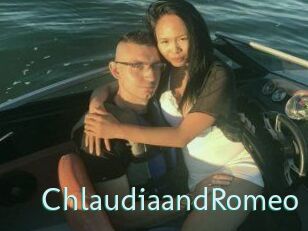 Chlaudia_and_Romeo