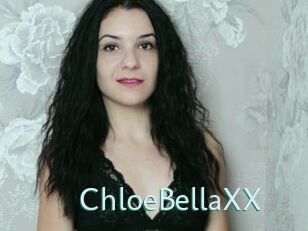 ChloeBellaXX