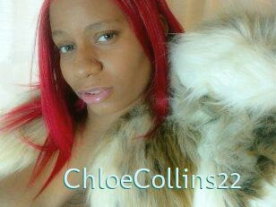 ChloeCollins22