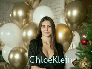 ChloeKlein
