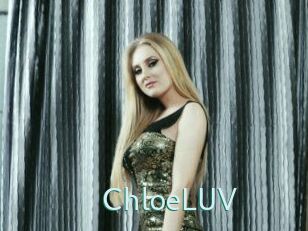 ChloeLUV