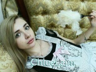 ChloeLaim