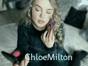ChloeMilton