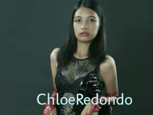 ChloeRedondo
