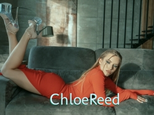 ChloeReed