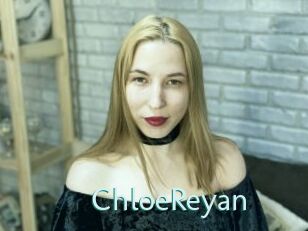 ChloeReyan