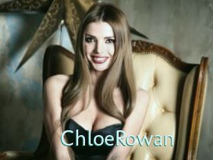 ChloeRowan