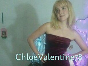 ChloeValentine78