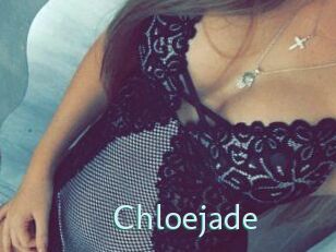 Chloejade