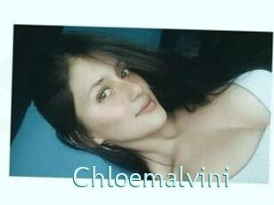 Chloemalvini