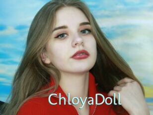 ChloyaDoll