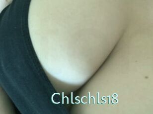 Chlschls18