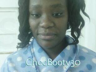 ChocBooty30