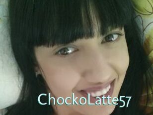 ChockoLatte57