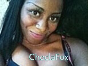 ChoclaFox