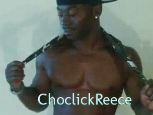ChoclickReece