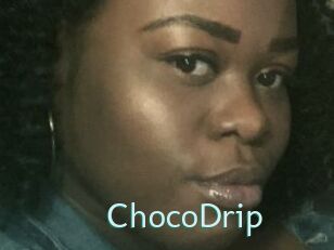 ChocoDrip