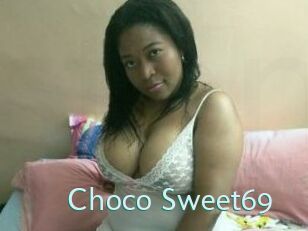 Choco_Sweet69 Straponles