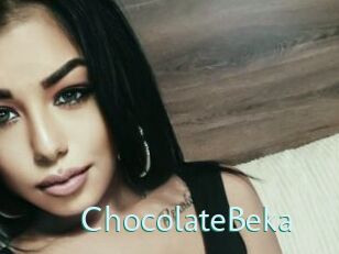 ChocolateBeka