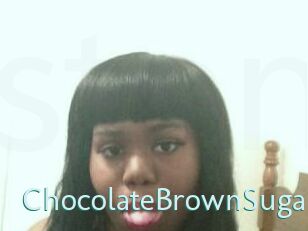 ChocolateBrownSugar