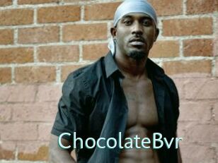 ChocolateBvr